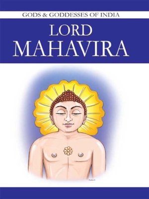cover image of Lord Mahavira